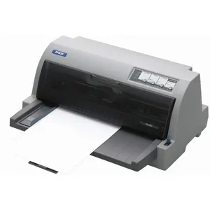 Замена барабана на принтере Epson LQ-690 в Белгороде